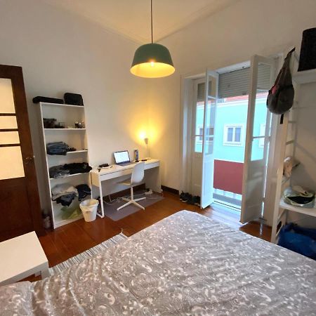 Bed and Breakfast Breiner 28 à OOporto Extérieur photo