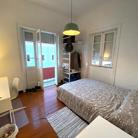 Bed and Breakfast Breiner 28 à OOporto Extérieur photo