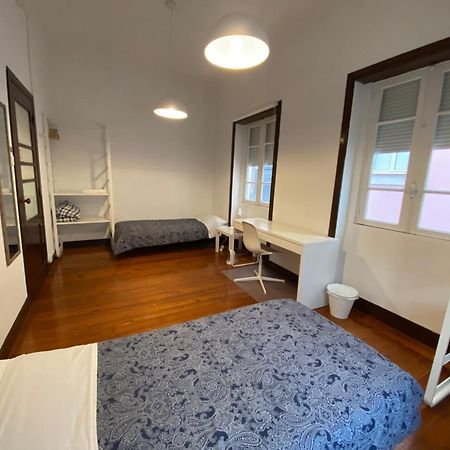 Bed and Breakfast Breiner 28 à OOporto Extérieur photo