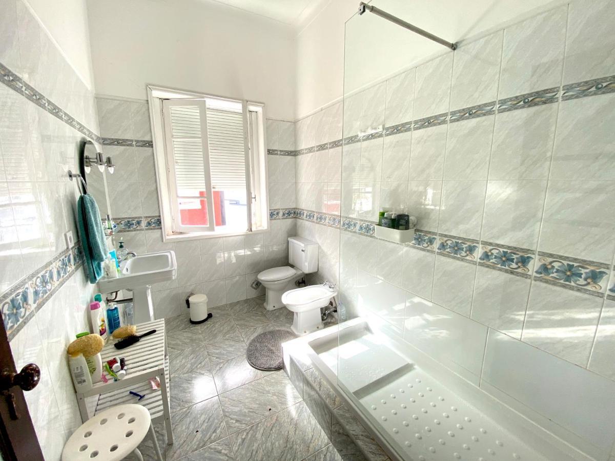 Bed and Breakfast Breiner 28 à OOporto Extérieur photo