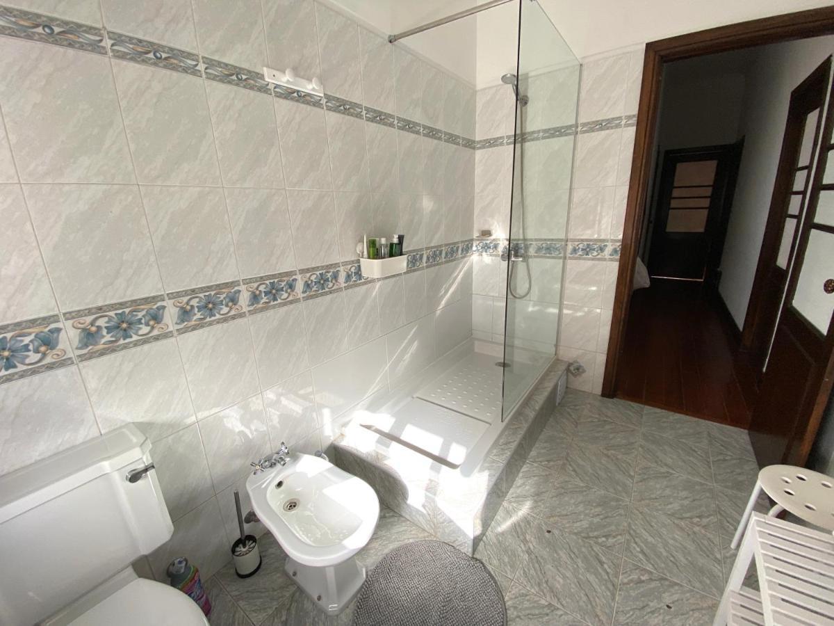 Bed and Breakfast Breiner 28 à OOporto Extérieur photo