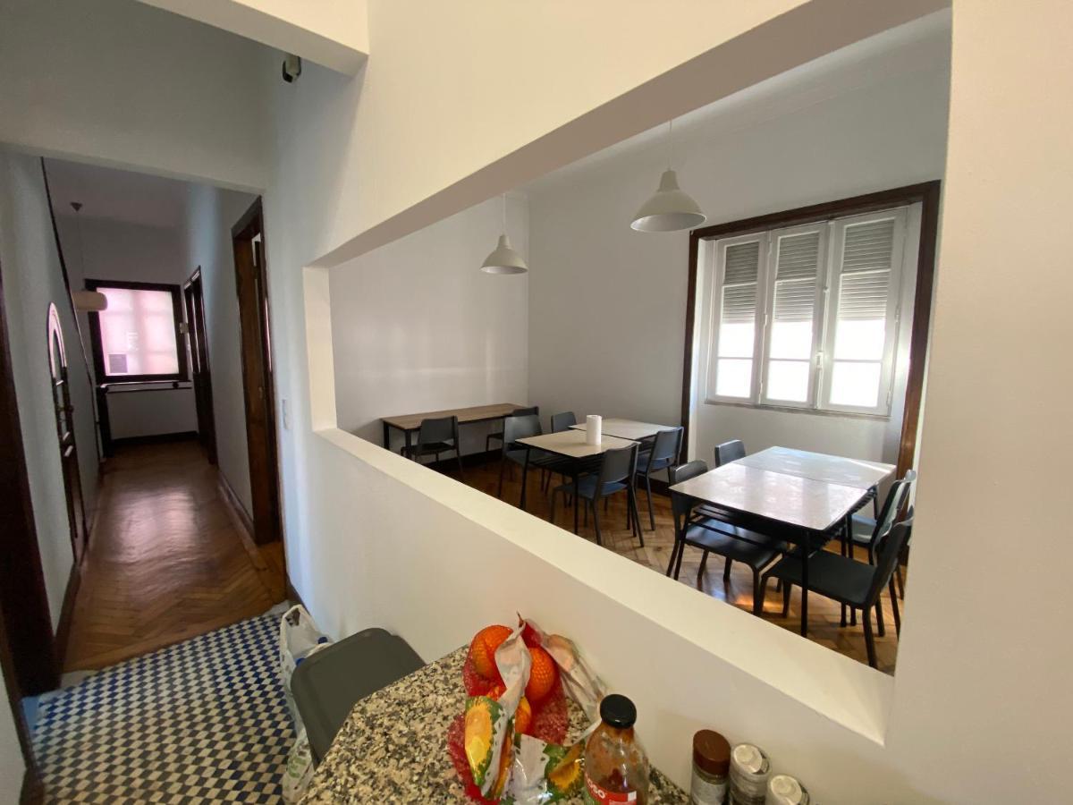 Bed and Breakfast Breiner 28 à OOporto Extérieur photo