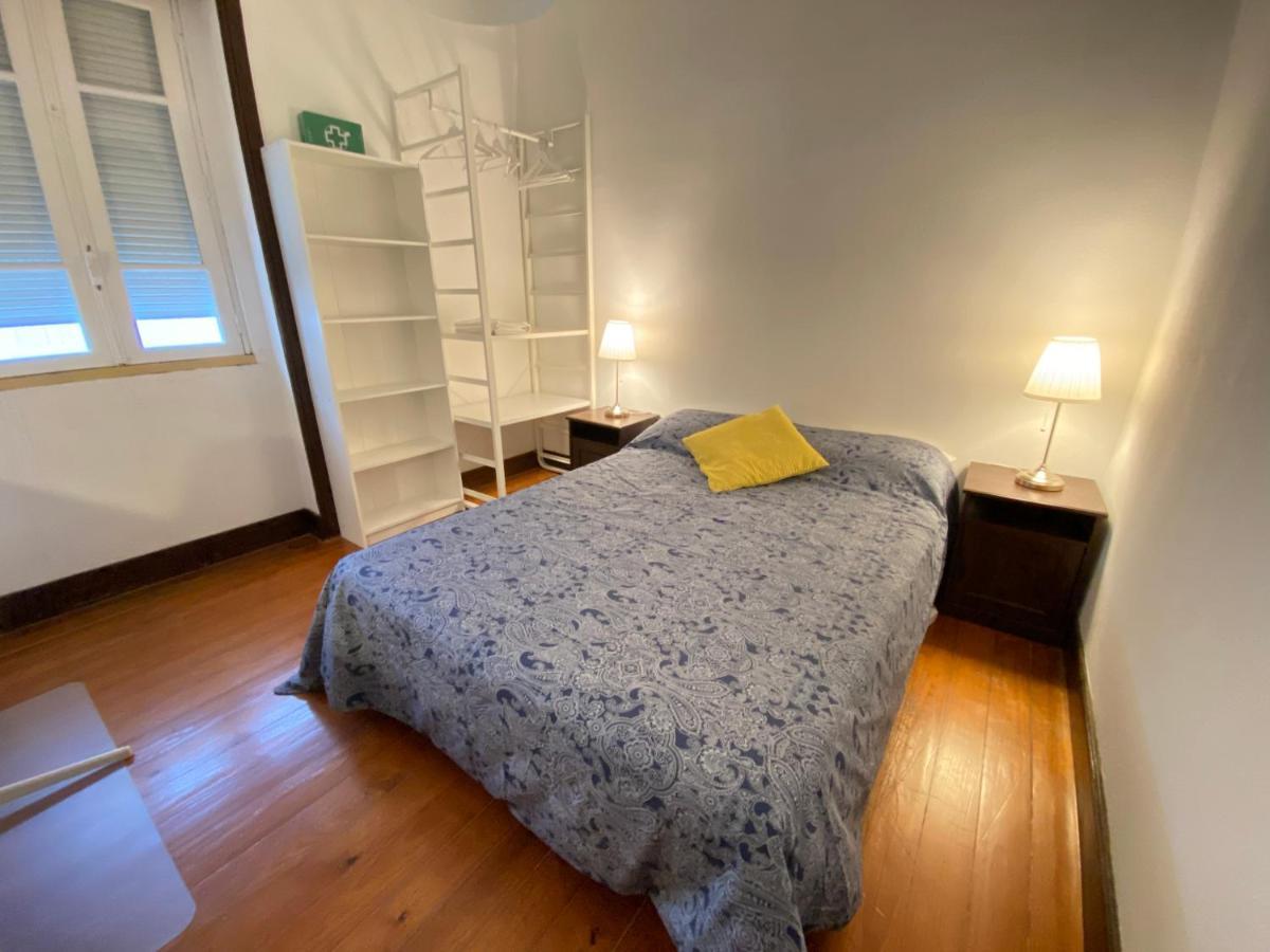 Bed and Breakfast Breiner 28 à OOporto Extérieur photo