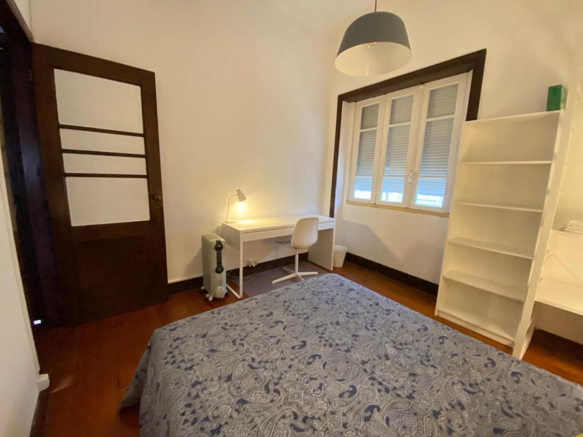 Bed and Breakfast Breiner 28 à OOporto Extérieur photo