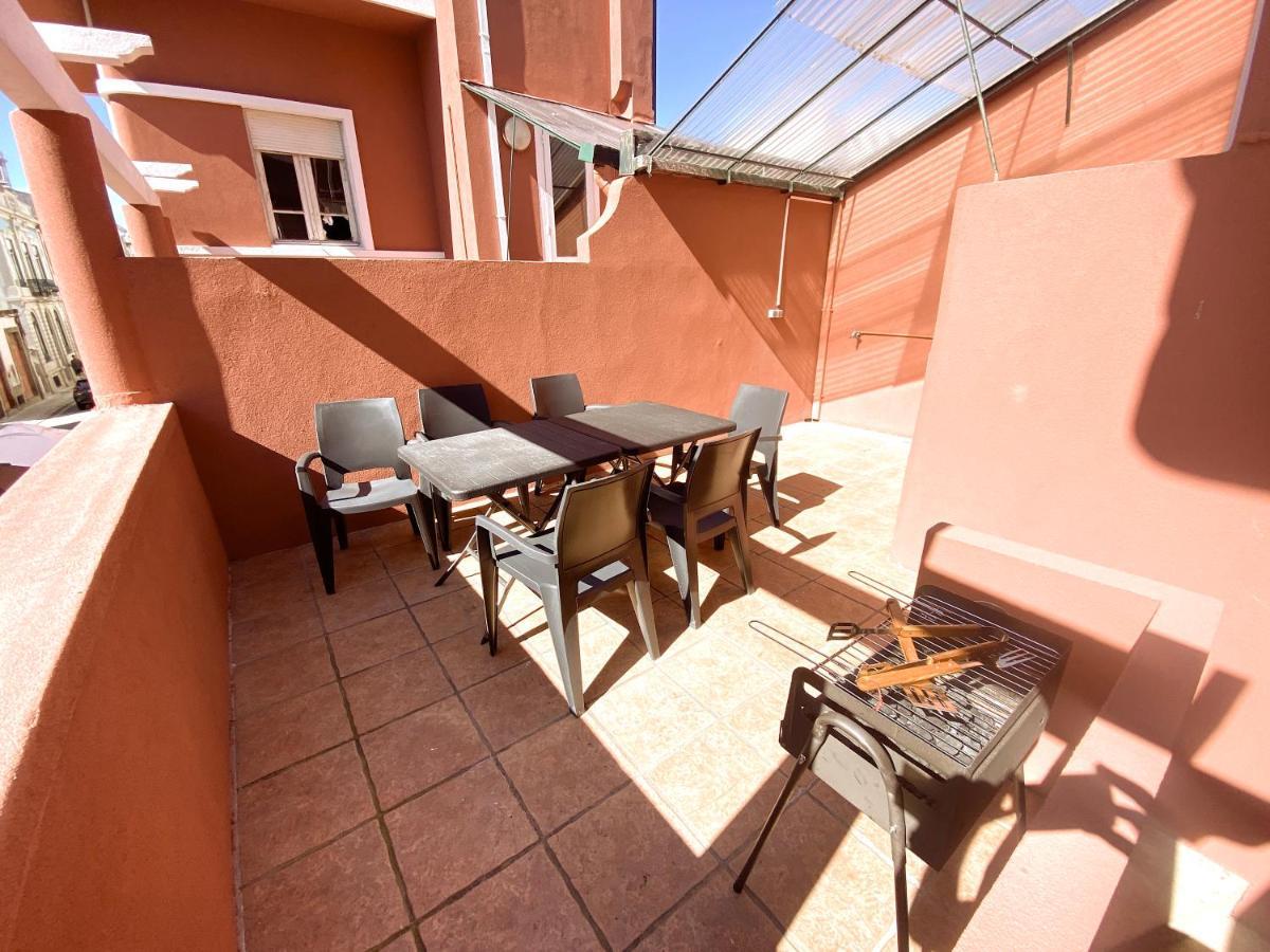 Bed and Breakfast Breiner 28 à OOporto Extérieur photo