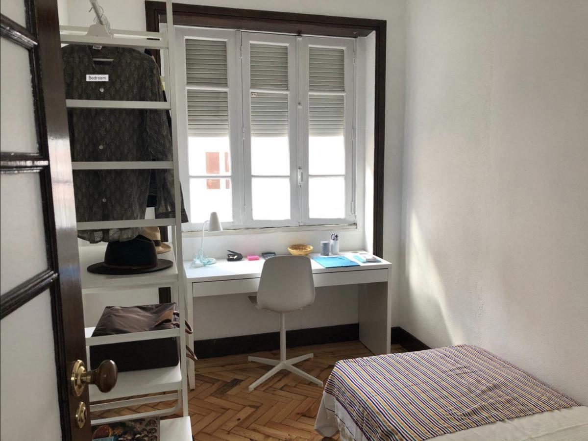 Bed and Breakfast Breiner 28 à OOporto Extérieur photo