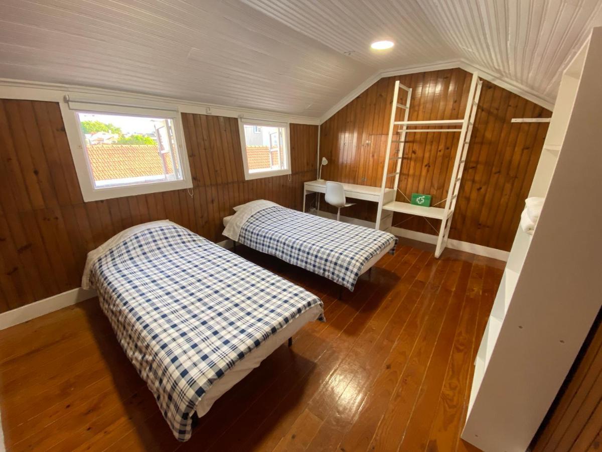 Bed and Breakfast Breiner 28 à OOporto Extérieur photo