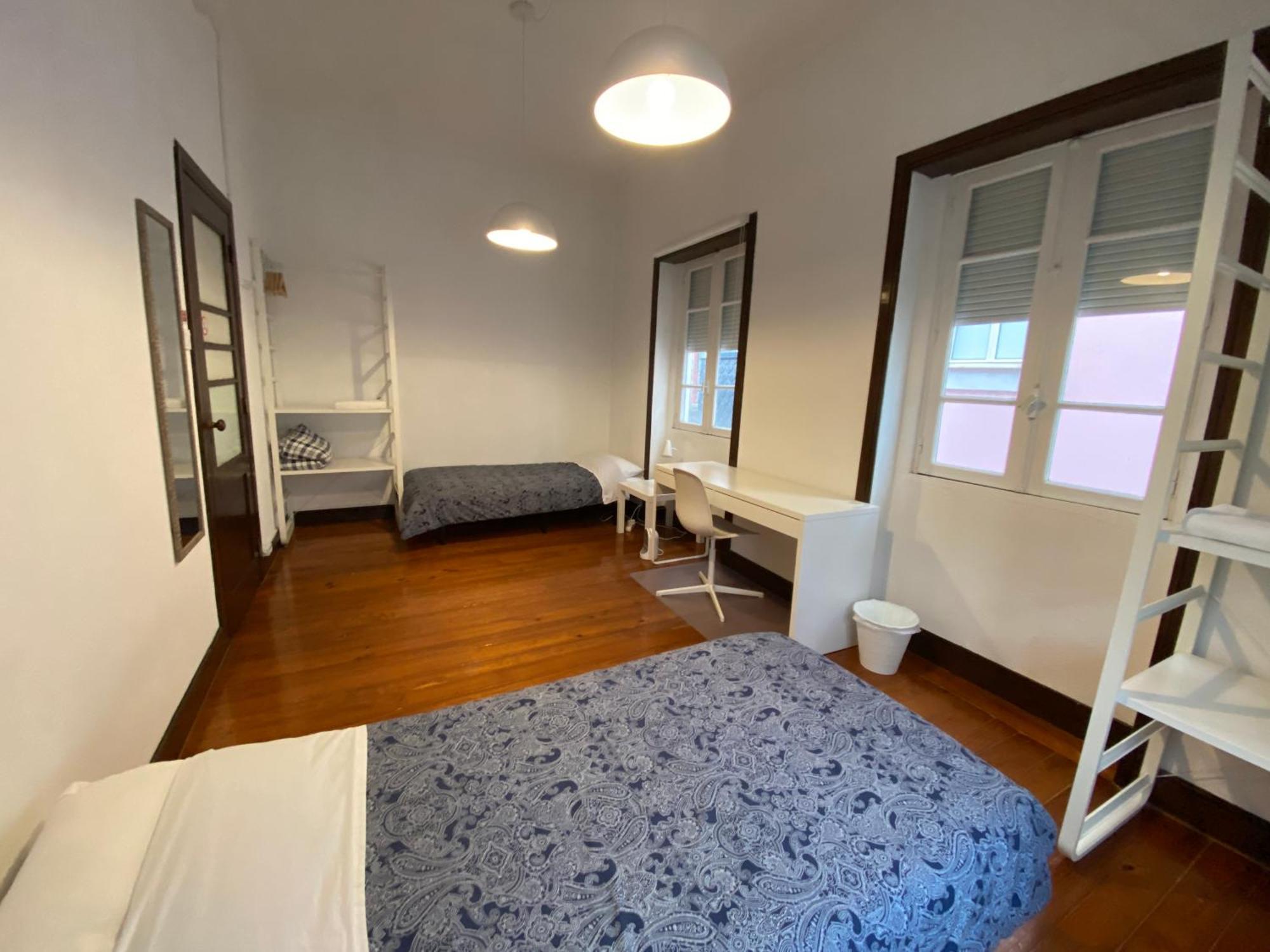Bed and Breakfast Breiner 28 à OOporto Extérieur photo