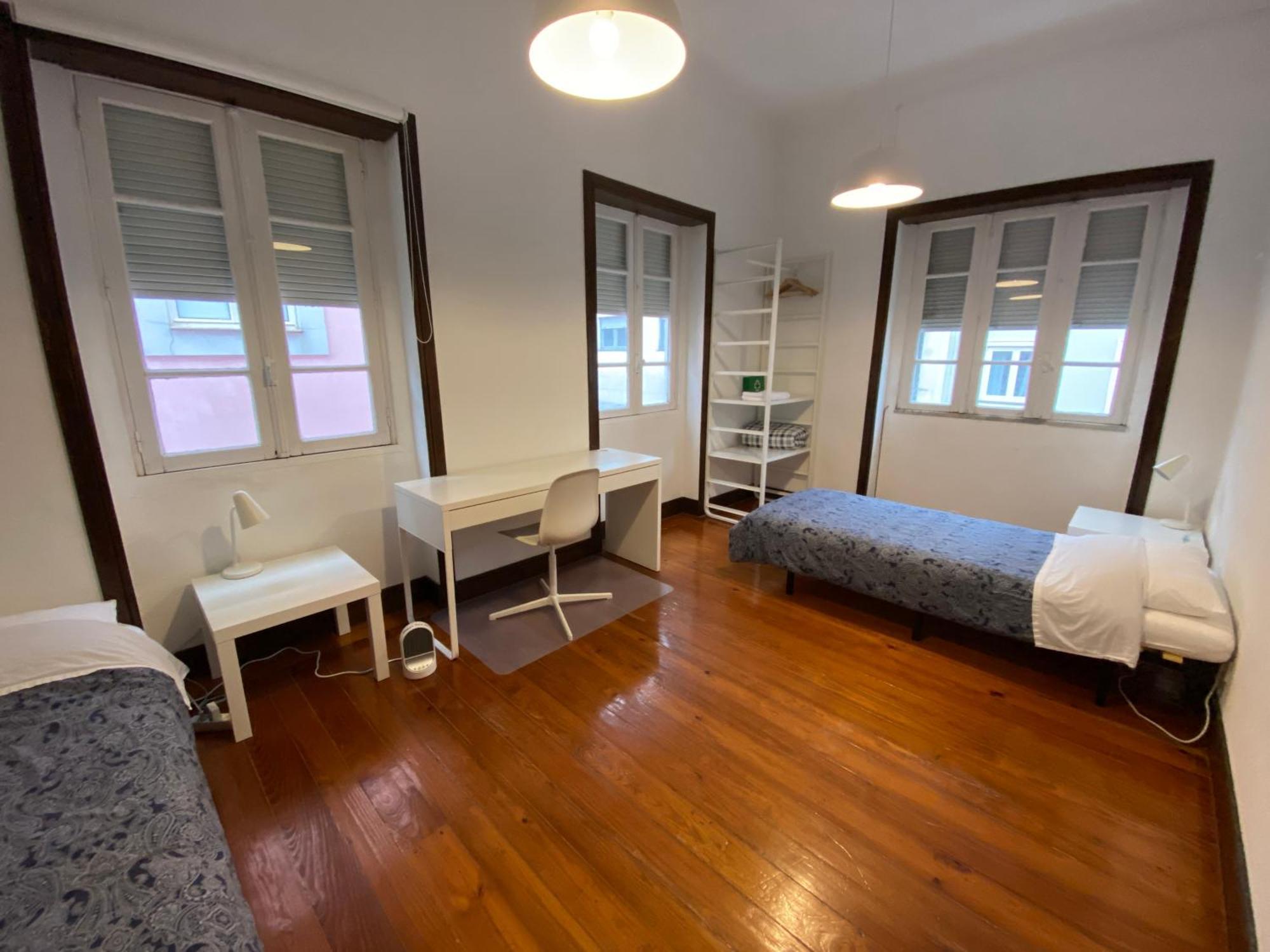Bed and Breakfast Breiner 28 à OOporto Extérieur photo